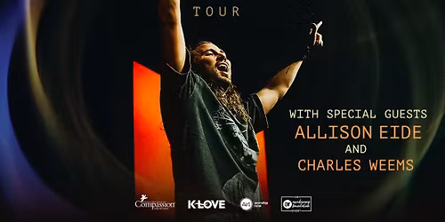 Allison at Nile Theater - Mesa