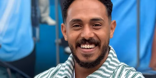 Hyesa Events presents Pola Samwel (In Arabic)