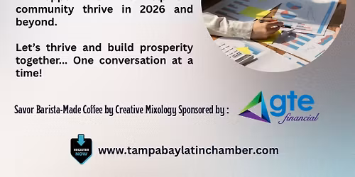 Fail Forward >>> Powering Latino Progress 