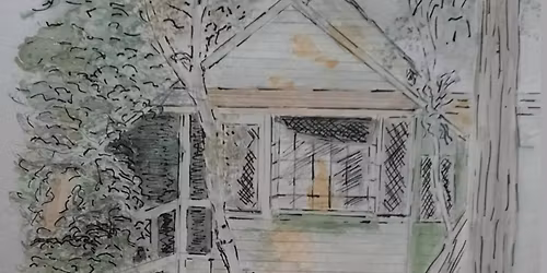 SOLD OUT Down in Laurel Canyon @ Music Room 30\/11\/25 - 8pm show