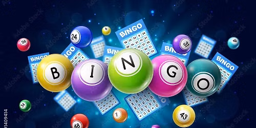 Bar Bingo