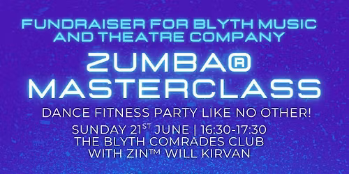 Zumba\u00ae Masterclass