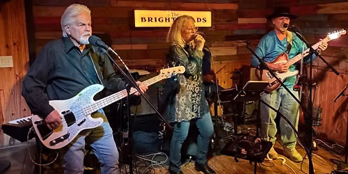 The Bright Roads Band