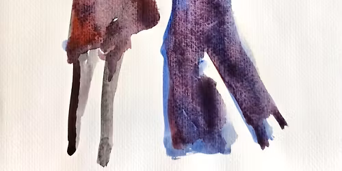 Milonga Atelier 17 D. C. Tdj Daniela Nemethi