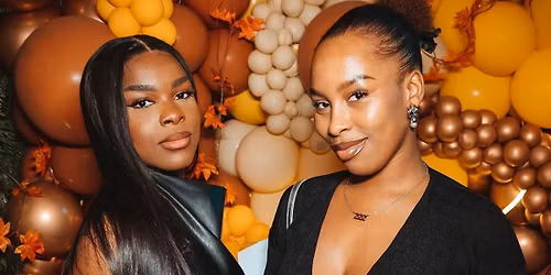 Bank Holiday Sunday City Party