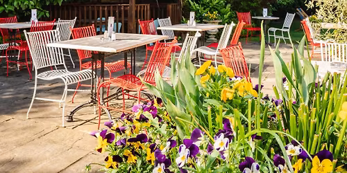 Bank Holiday Live Music With The Neotones at The Great House