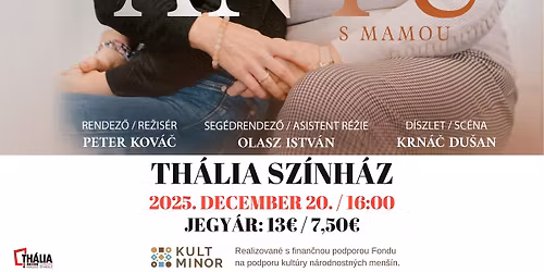 T\u00e1\u0148a Kus\u00e1: Anyu