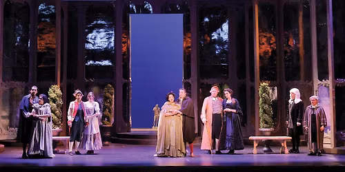 Sacramento Philharmonic & Opera - La Traviata