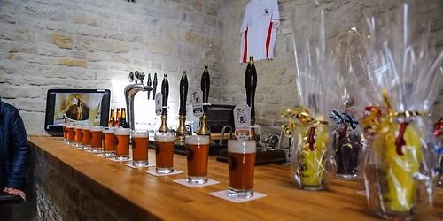 New Years Day Drinks!