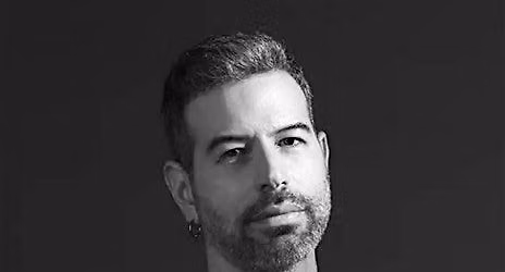 3era Semana de Cine Mexicano |Encuentro magistral  David Pablos