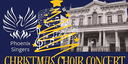 BETHESDA CHRISTMAS CHOIR CONCERT