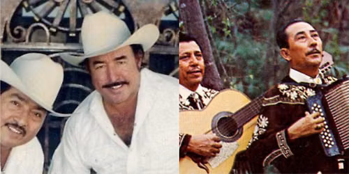 S\u00e1bados Familiares: Tributo a Carlos y Jos\u00e9 & Los Alegres de Ter\u00e1n