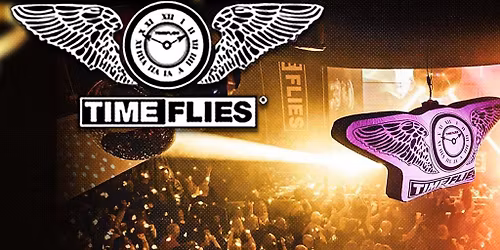 The Last Ever Time Flies