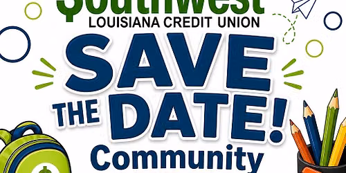 SWLACU 5th Annual Community Resource Fair