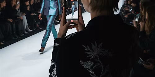 Emerging Brands Runway Show