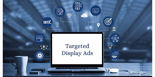 Targeted Display Essentials \u2014 Banner Ads, Geofencing, Retargeting & Streaming Services