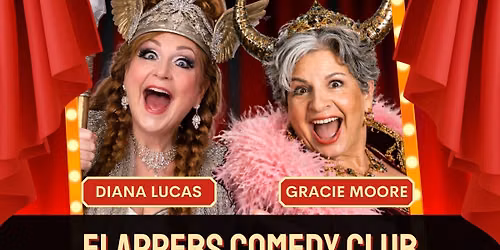 The Comedy of Opera