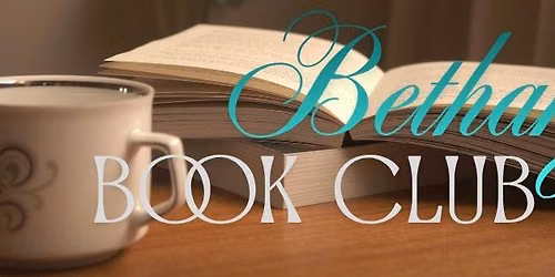 May Bethany Book Club