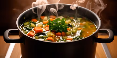 One Pot Meals Cooking Class