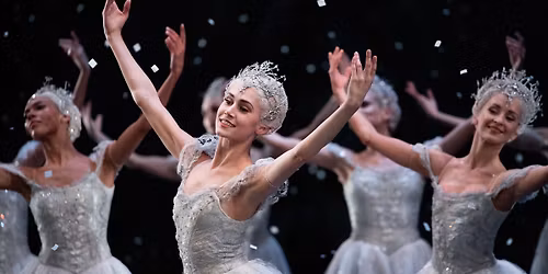Royal Ballet & Opera - The Nutcracker Cinema Screening