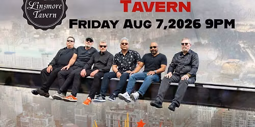 Stephen\u2019s Garage Live at the Linsmore Tavern!