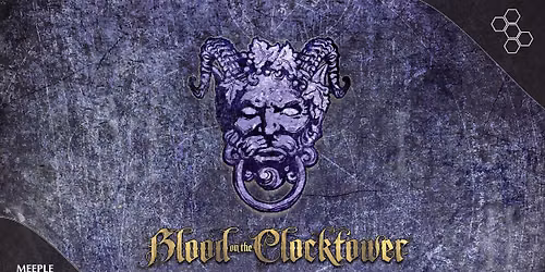 Blood on the Clocktower