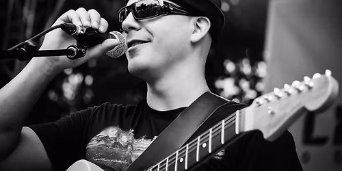  "Ja tu by\u0142em " ......... Koncert zespo\u0142u Krzywa Aletrnatywa. Ku pami\u0119ci      "Paulka"