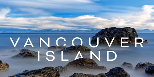 Book Signing - Vancouver Island: The Art of the Landscape