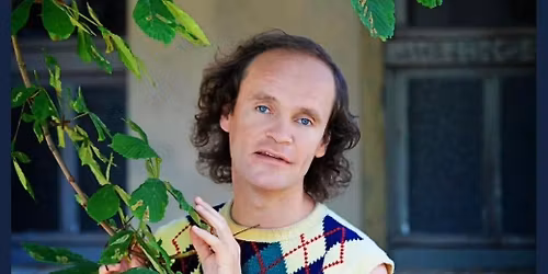 Olaf Schubert: Jetzt oder now!