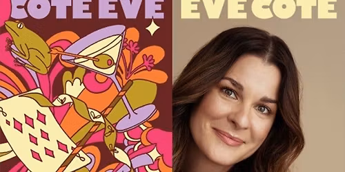 EVE C\u00d4T\u00c9 (suppl)