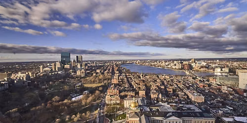 2026 Advancing Drug Development Forum - UMass Club, Boston MA