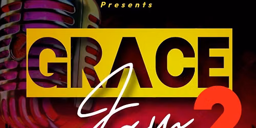 Grace Jam 2