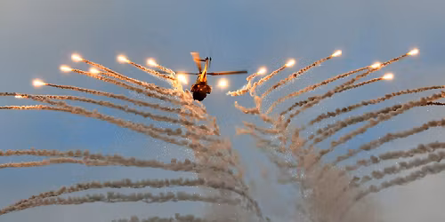 Bucharest International Air Show (BIAS)\t