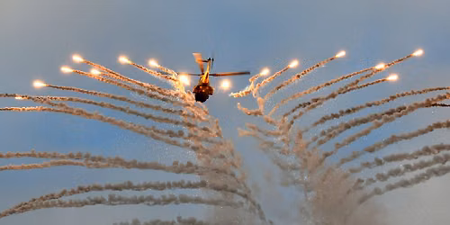 Bucharest International Air Show (BIAS)\t