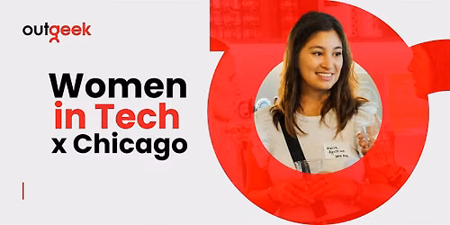 Women in Tech 2026 - Chicago Team Ticket