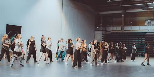 DANCEHALL ZONE (NiekaOG Steps edition + Choreo)