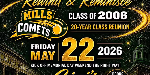 Mills Alumni Night featuring Rodney Block & The Collective