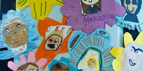 Creative Arts Charter School: school tour