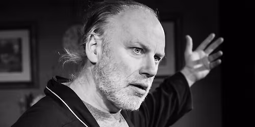 Paddy \u2013 The Life and Times of Paddy Armstrong