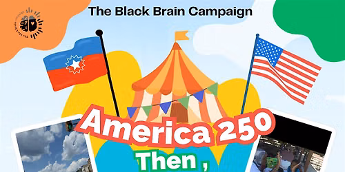 America 250:  Then, Now and Next