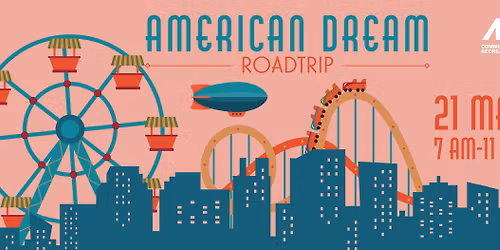American Dream Road Trip