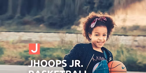 JHoops Jr. Basketball