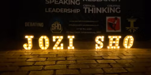JoziSHO 2025