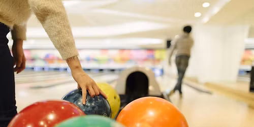 DMFS - Darling Downs National Families Week  Ten Pin Bowling