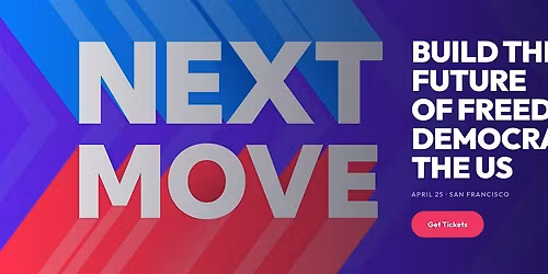 Next Move - SF AI & Democracy Unconference