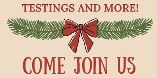 Christmas Shopping Day 