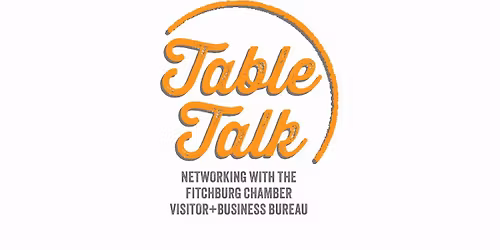 Chamber Table Talk - Presented by Capitol Bank