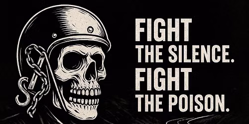 Break the Chains Run: A BATTLE AGAINST OVERDOSES & ADDICTIONS!