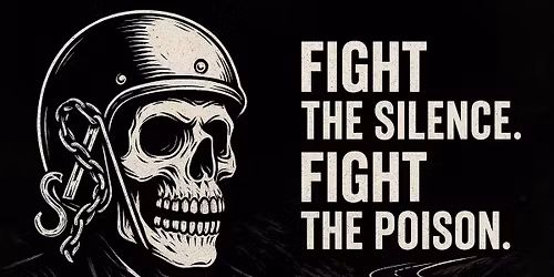Break the Chains Run: A BATTLE AGAINST OVERDOSES & ADDICTIONS!