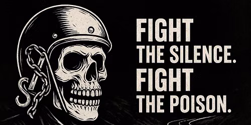 Break the Chains Run: A BATTLE AGAINST OVERDOSES & ADDICTIONS!